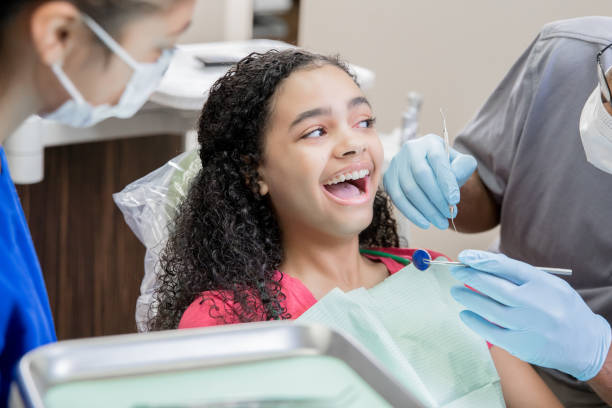 Best Emergency Wisdom Teeth Removal in Long Branch, VA