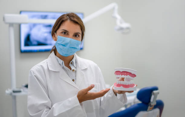 Best Emergency Dental Care for Broken or Chipped Teeth in Long Branch, VA