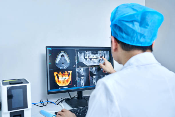 Best Pediatric Emergency Dentist in Long Branch, VA
