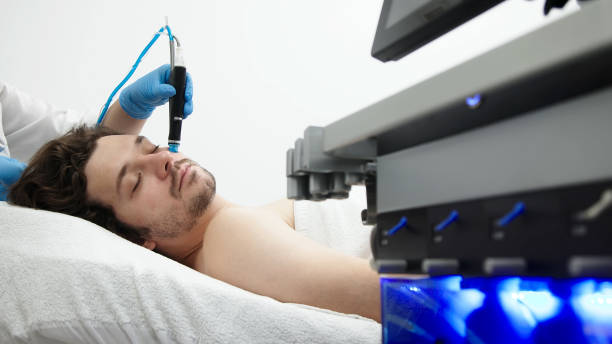 Best Emergency TMJ Treatment in Long Branch, VA