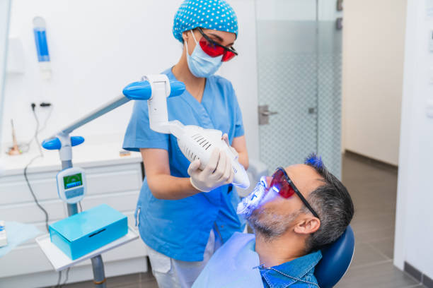 Best Same-Day Emergency Dental Services in Long Branch, VA