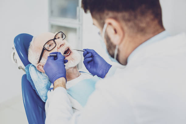 Best Emergency Dental Care for Broken or Chipped Teeth in Long Branch, VA